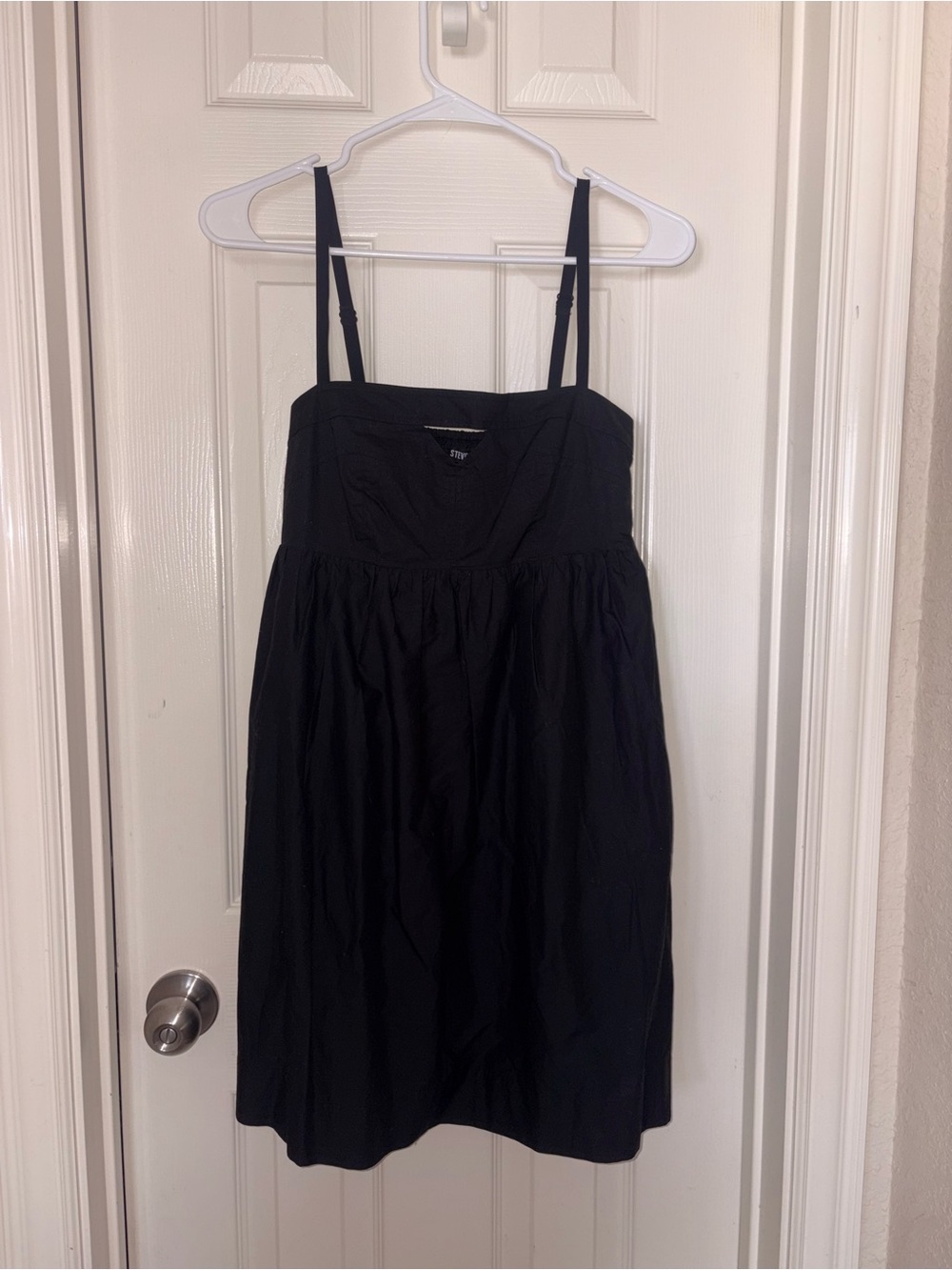 Steve Madden Meadow Dress